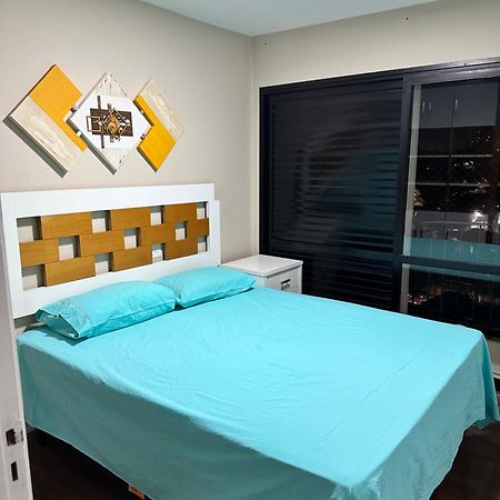 Apartamento Top Morumbi São Paulo Buitenkant foto