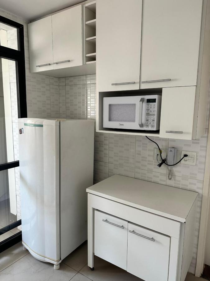 Apartamento Top Morumbi São Paulo Buitenkant foto