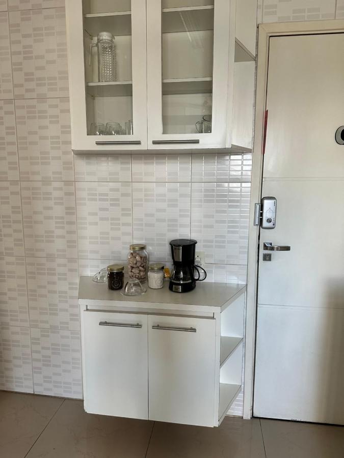 Apartamento Top Morumbi São Paulo Buitenkant foto