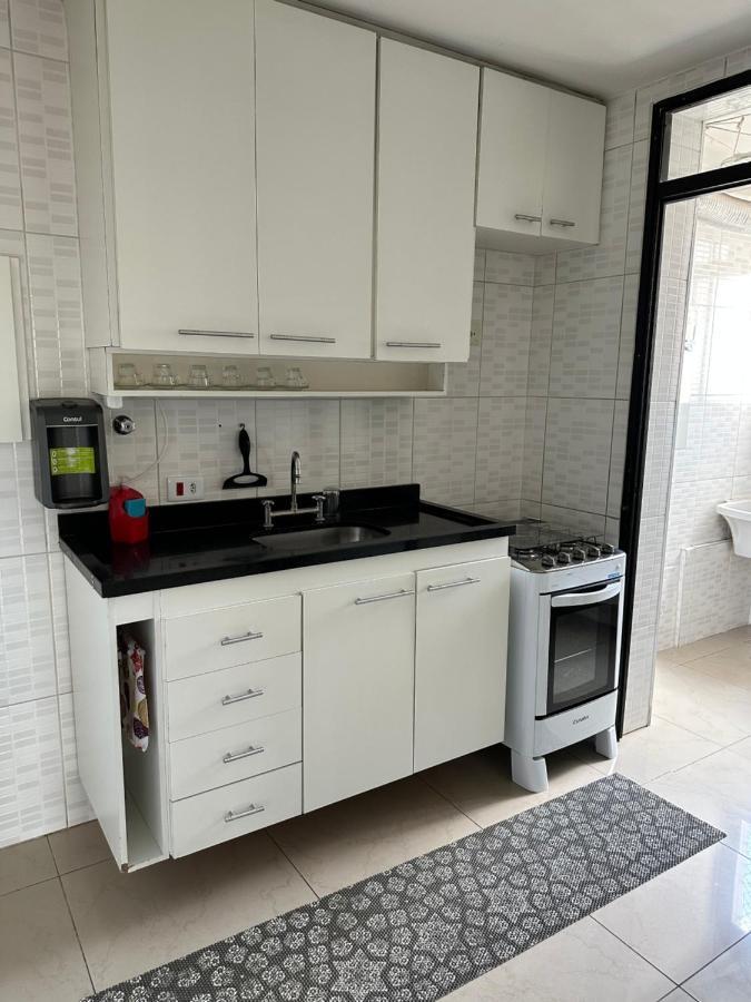 Apartamento Top Morumbi São Paulo Buitenkant foto