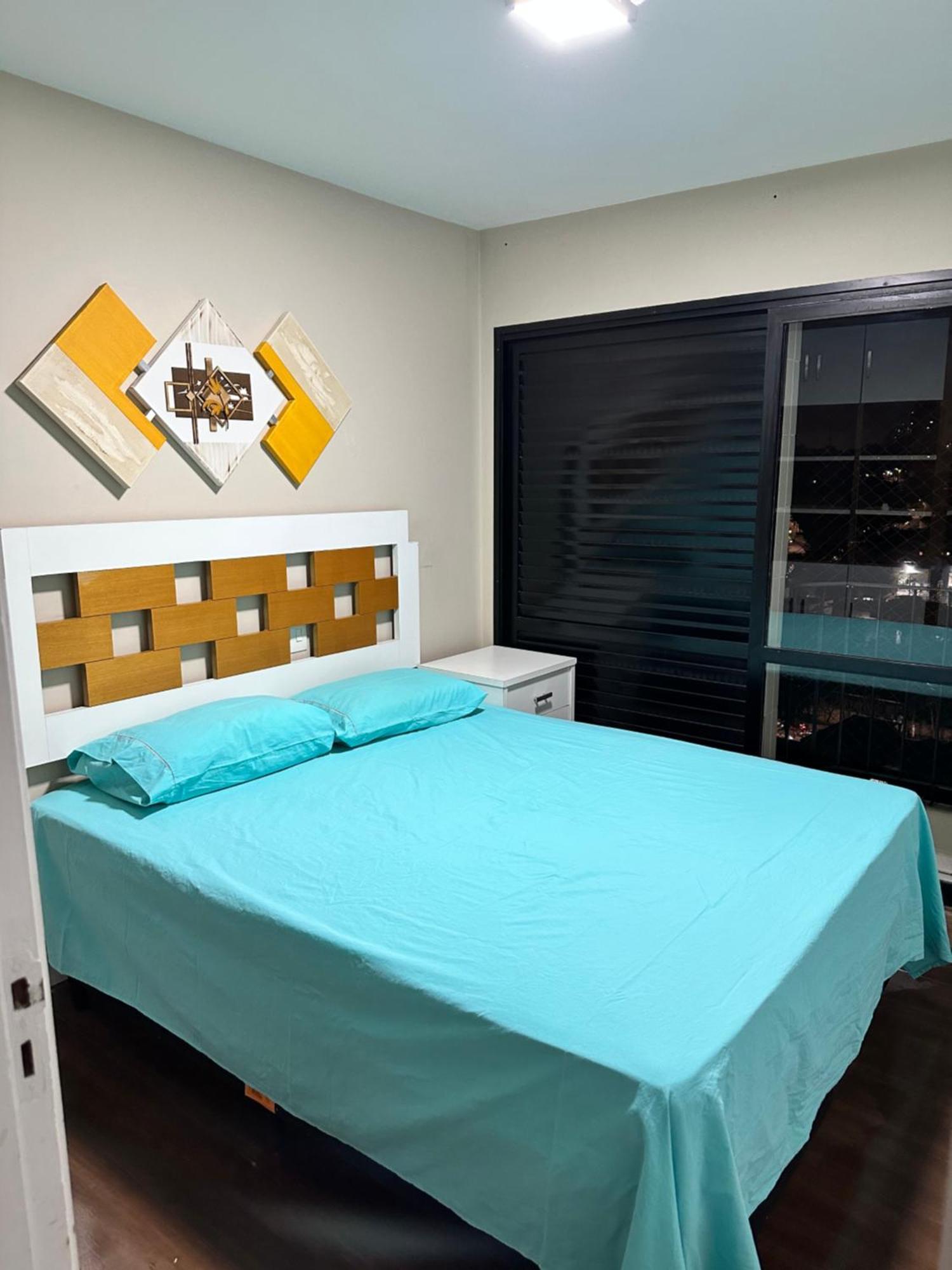 Apartamento Top Morumbi São Paulo Buitenkant foto