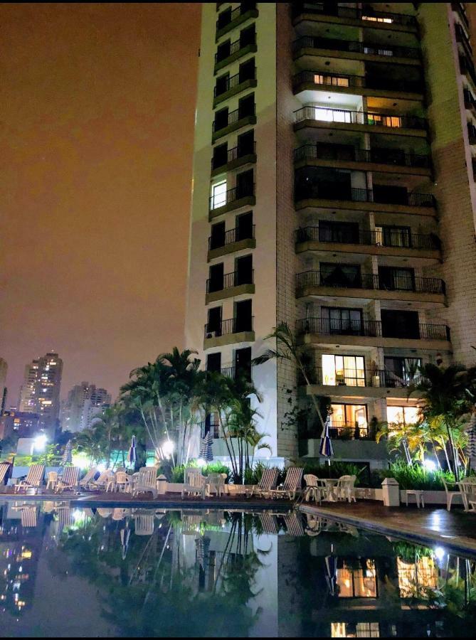 Apartamento Top Morumbi São Paulo Buitenkant foto
