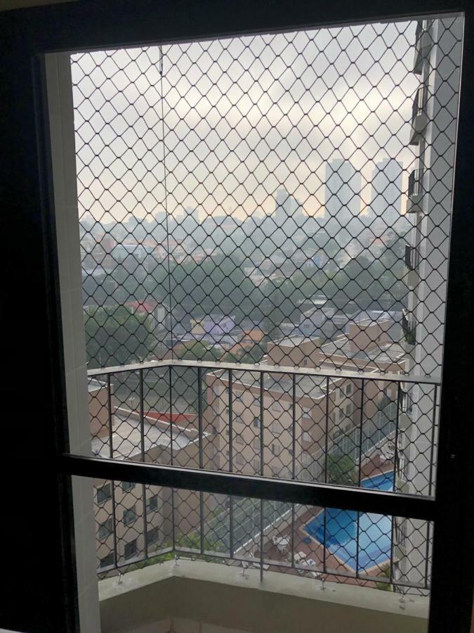 Apartamento Top Morumbi São Paulo Buitenkant foto