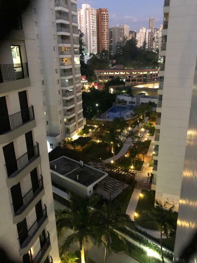Apartamento Top Morumbi São Paulo Buitenkant foto