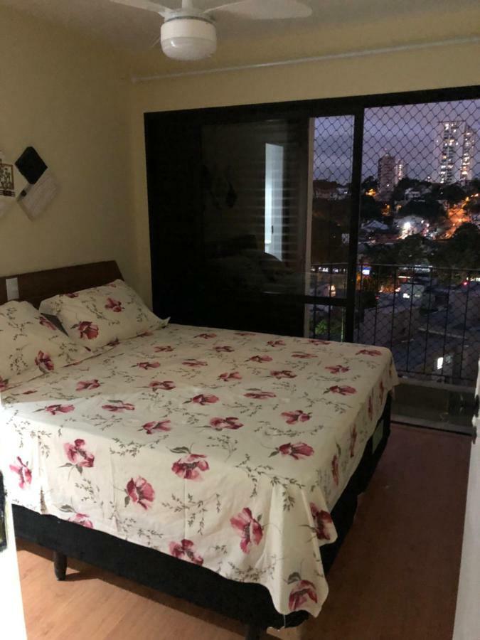 Apartamento Top Morumbi São Paulo Buitenkant foto