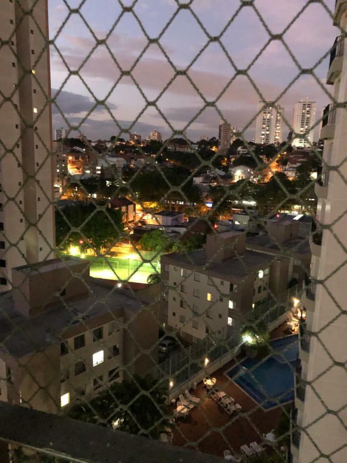 Apartamento Top Morumbi São Paulo Buitenkant foto