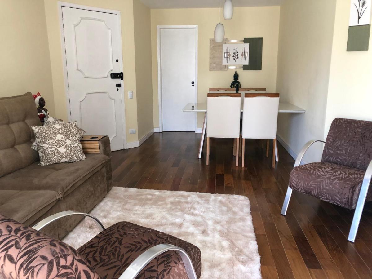Apartamento Top Morumbi São Paulo Buitenkant foto